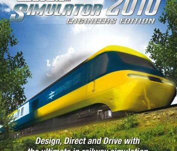 Trainz Simulator 2010: Engineers Edition