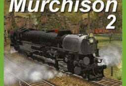 Trainz Simulator: Murchison 2