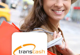 TransCash Key