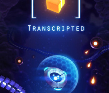 Transcripted