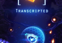 Transcripted