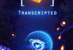 Transcripted Xbox One