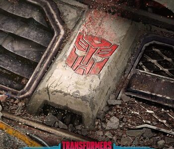 Transformers: Reactivate