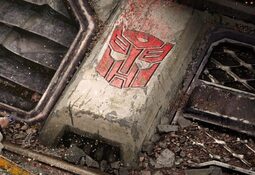 Transformers: Reactivate