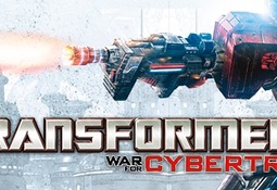 Transformers: War for Cybertron
