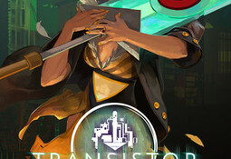 Transistor