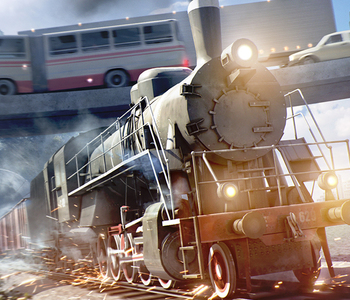 Transport Fever 2
