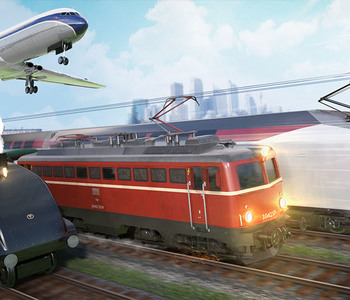 Transport Fever