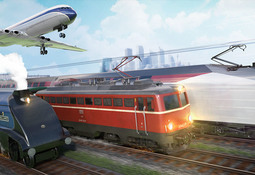 Transport Fever