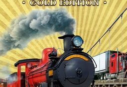 Transport Giant: Gold Edition Xbox One