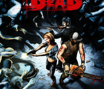 Trapped Dead