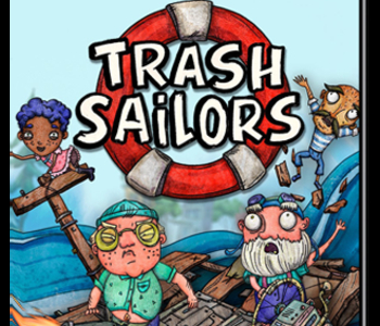 Trash Sailors