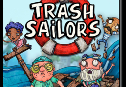 Trash Sailors