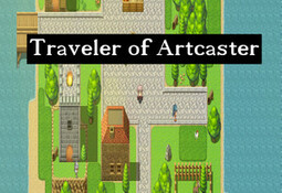 Traveler of Artcaster