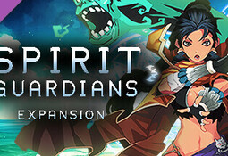 Traveler's Bastion - Spirit Guardians Expansion