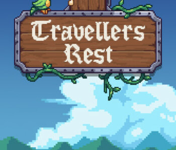 Travellers Rest
