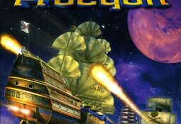 Treasure Planet Battle at Procyon