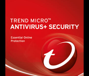 Trend Micro Antivirus Plus