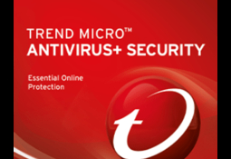 Trend Micro Antivirus Plus