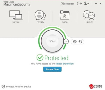 Trend Micro Internet Security