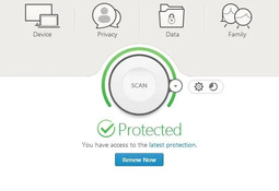 Trend Micro Internet Security
