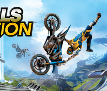 Trials Fusion