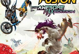 Trials Fusion: The Awesome Max Edition Xbox X