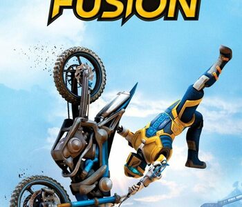 Trials Fusion Xbox One