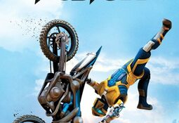 Trials Fusion Xbox One