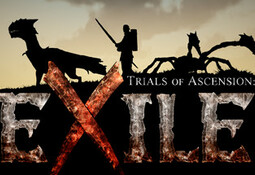 Trials of Ascension: Exile