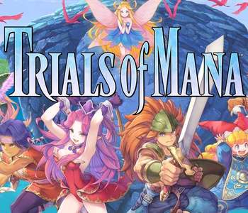 Trials of Mana