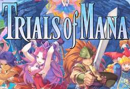 Trials of Mana