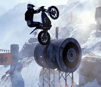 Trials Rising