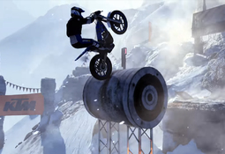 Trials Rising