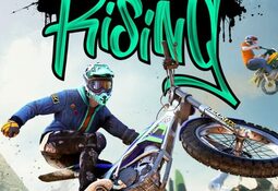 Trials Rising - Digital Gold Edition Nintendo Switch