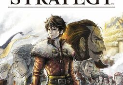 Triangle Strategy Nintendo Switch