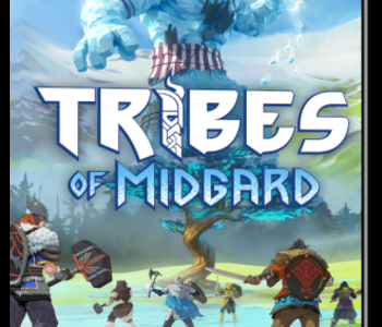 Tribes of Midgard