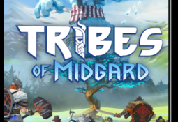 Tribes of Midgard
