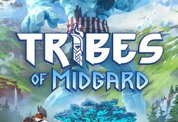 Tribes of Midgard Xbox One