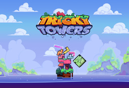 Tricky Towers