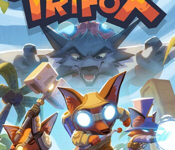 Trifox PS5