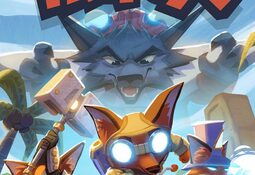 Trifox PS5