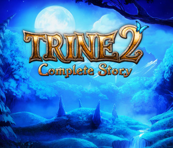 Trine 2