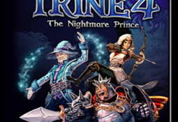 Trine 4 - The Nightmare Prince