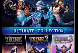Trine Ultimate Collection