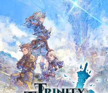 Trinity Trigger