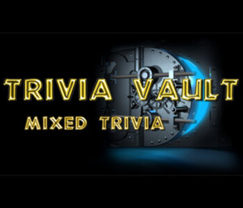 Trivia Vault: Mixed Trivia