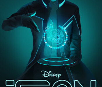 Tron: Identity