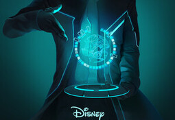 Tron: Identity