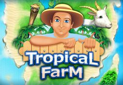 Tropical Farm